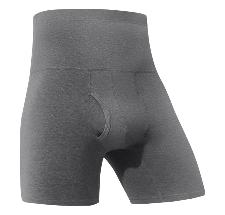 Long%20Leg%20Shorts%20Boxer%20Men%E2%80%99s%20Underwear%20Men%20Panties%20Men%20Underpants%20High%20Waist%20Boxershorts%20Cotton%20Plus%20Size%20Boxers%20Shorts%20Pants%204XL%20-%20Image%205
