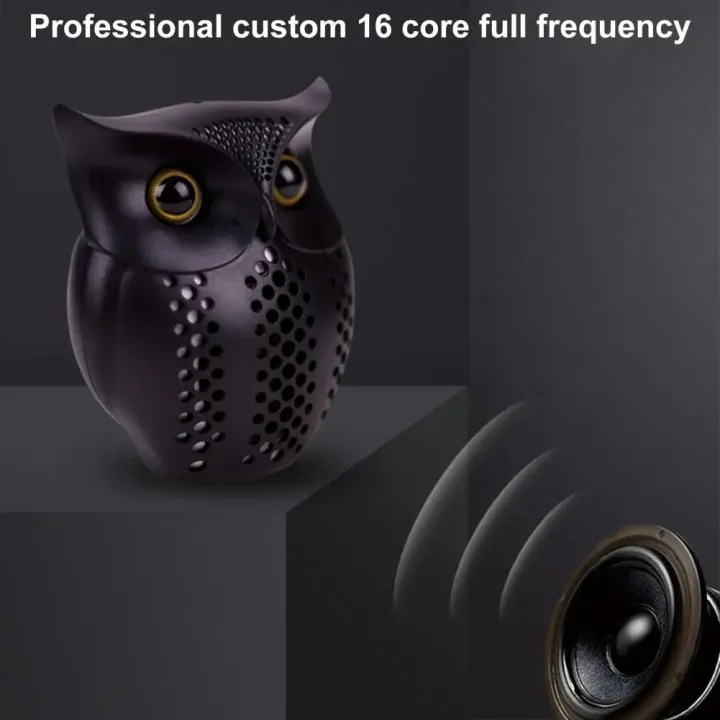 Owl%20Shape%20Portable%20Mini%20Bluetooth%20Speakers%20Bluetooth%205.0%20Wireless%20Bass%20Subwoofer%20Music%20Player%20Loudspeaker%20Bluetooth%20Speakers%20-%20Image%202