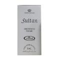 CROWN PERFUMES (CONCENTRATED PERFUME) - Sultan - Ator.
