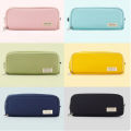 Large Capacity Pencil Case Kawaii Cute Pencil Cases Student Pen Case Big School Supplies Stationery Pencil Bags Box Pencil Pouch MuXiaRe. 