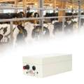 Milking Host Machine Milking Machine Accessory for Farm Sheep Horses Milker.