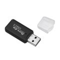 Micro USB 2.0 Memory Card Reader usb Adapter for Micro SD card TF Card Reader. 
