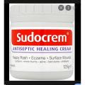Sudocrem Antiseptic Healing Cream 125g.