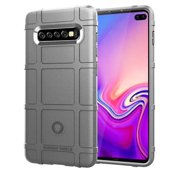 Frosted%20Textured%20Phone%20Case%20Rugged%20Shield%20TPU%20Thick%20Thick%20Armor%20Full%20Drop%20Case%20For%20Samsung%20Note10/Note10%205G%20&%20Samsung%20Note10+/Note10+%205G%20-%20Image%209