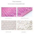 Pink Bubble Mailing Bags Self Seal Padded Envelope Bags Poly Bubble Mailers Bag Gift Packaging Bag Wedding Favor Bag Big Bags. 