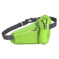 Sports Hydration Belt Bag Running Belt Waist Pack Bum Bag with Water Bottle Holder for Men Women Running Cycling Hiking Walking.