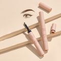 Portable Long Lasting Eyebrow Dyeing Cream Sweatproof Waterproof Eyebrow Gel Cream Multifunctional Smudge-proof Eyebrow Pencil Women.