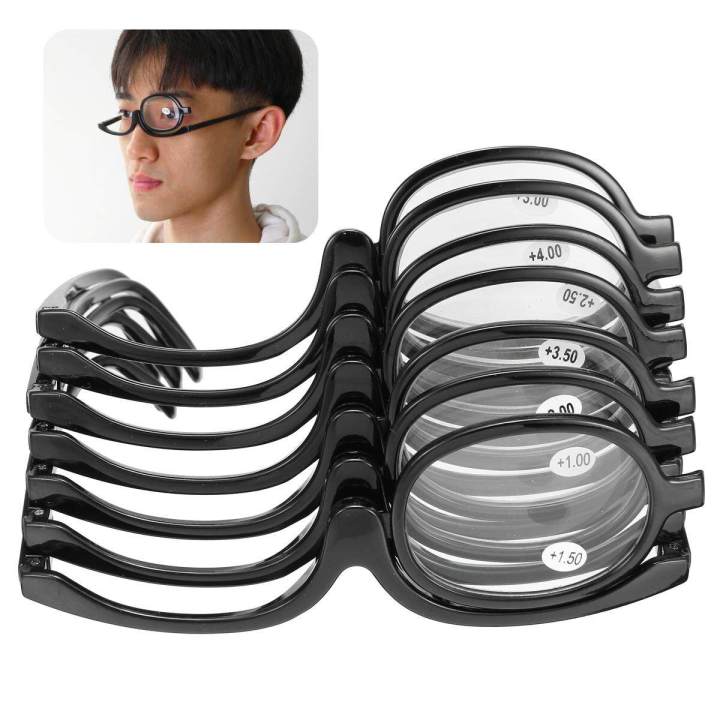 Reading Glasses Company Make-Up Glasses Magnifying Flip Lens
