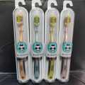 Dmate Babo Panda Soul Professional oral care Toothbrush Sweet Design Large Brush -1pcs.