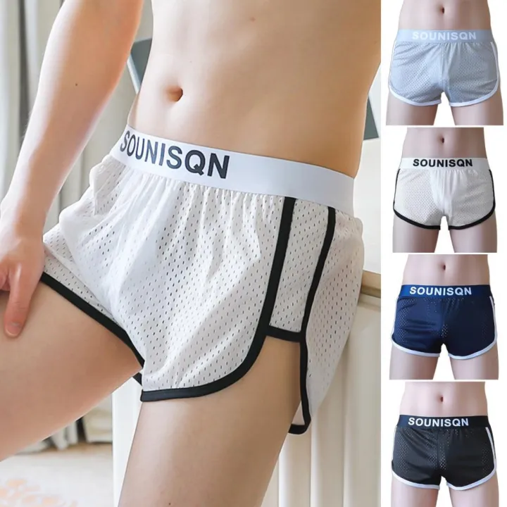 Men%20Ice%20Silk%20Seamless%20Boxer%20Briefs%20Lingerie%20Mesh%20Boxer%20Shorts%20Underwear%20Pouch%20Underpants%20Casual%20Loose%20Panties%20Boxershorts%20-%20Image%205