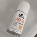 Adidas Power Booster Antiperspirant Roll-On For Women -50ml. 