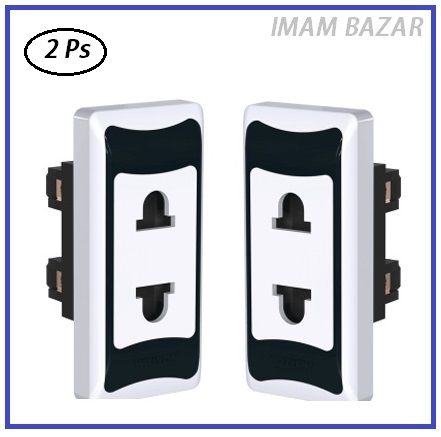 PIANO%202%20PIN%20SOCKET%20-GRAY%20Color%202Ps%20-%20Image%202