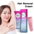 Permanent Hair Removal Cream No Residue Depilatory Repair Arm Women Body Nourish Hair Area Remover Private Men Care Painles N5H8.