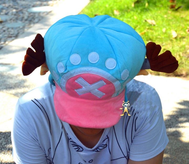 Anime%20One%20Piece%20Trafalgar%20D%20Water%20Law%20Cosplay%20Hat%20Unisex%20Cartoon%20Death%20Surgeon%20Flat%20Brimmed%20Winter%20Casual%20Warm%20Soft%20Cap%20Beanies%20-%20Image%203