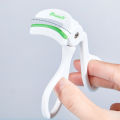 Korean Eyelash Curler Makeup Tool Mini Details Part of Eye Lash Curling Applicator Natural Eyelash Curly Cosmetic Clip.