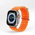 2024 New T-900 Smart Watch for Men/Women (49 mm 2.19 inch HD Display , Full Touch, Bluetooth 5.3 ,support Heart Rate Monitor, Sport Fitness ,Bluetooth Call ). 