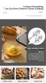 Electric Super Hand Mixer | OCTZ.