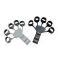 Finger Gripper Patients Hand Strengthener Finger Flexion & Extension Training Sunlight mall and Grip Strength Trainer Gripper Finger Exerciser Hook Grip Adjustable Gym. 