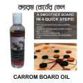 Carrom Board Oil.