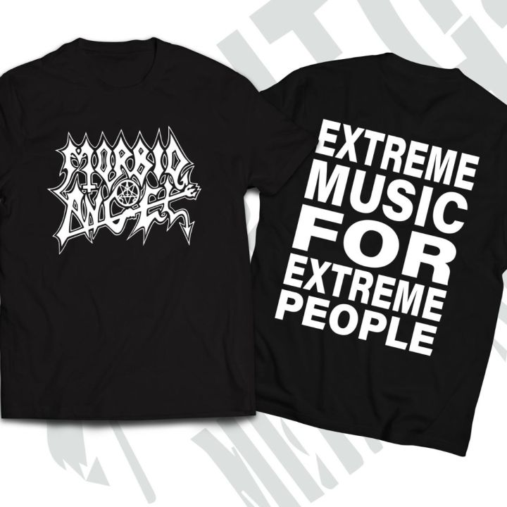 MEN'S%20COTTON%20T-SHIRT%20EXTREME%20MUSIC%20-%20Image%203