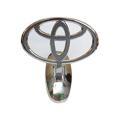 Toyota Front Hood Bonnet Emblem Ornaments - All car. 