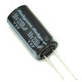 2Pcs- 2200uF 50V Capacitor RADIAL Electrolytic Capacitor 2200uF Capacitor 50V 2200uF Radial Polarized Aluminum Electrolytic Capacitors 2 Pin Leads. 