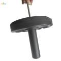 Weight Loading Pin Barbell Parts Fitness Equipment Gym Weight Stack Extender 10mm.