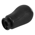 5 Speed Manual Car Shift Knob ford Mondeo MK3 Mustang S-MAX Black.