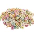 Artificial Flowers Scrapbook Candy Box Wedding Party Home Decor Small Flowers for Crafts Christmas Wreaths Silk Mini Daisy.