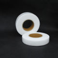 50 feet Interlining Adhesive Tape Double-sided Non-woven Clothes Ironing Hem Tapes DIY Sewing Interlining for Shorten Repair Pants. 