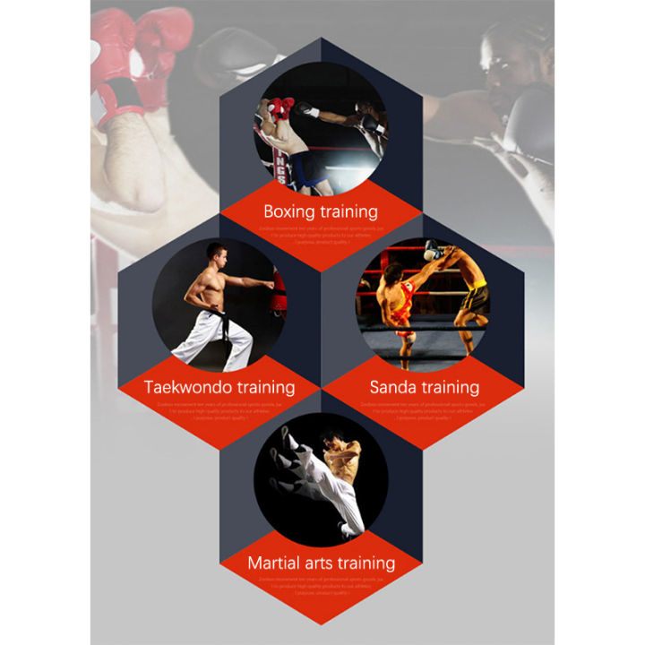 1%20piece%20Taekwondo%20Kick%20Target%20Pads%20Karate%20Kick%20boxing%20MMA%20Practice%20Double%20Kicking%20Paddle%20Martial%20Arts%20Equipment%20Punch%20Pads%20-%20Image%204