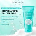 Breylee Salicylic Acid Acne care Cleanser - 100g. 