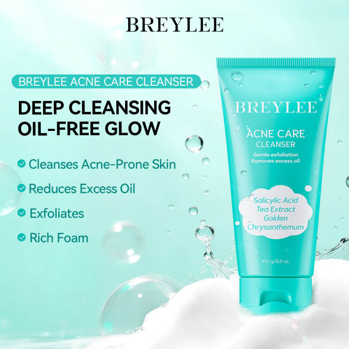 Breylee%20Salicylic%20Acid%20Acne%20care%20Cleanser%20-%20100g%20-%20Image%202