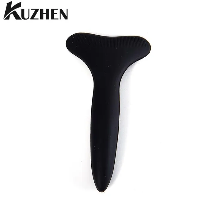 Silicone%20Lash%20Guard%20Makeup%20Mascara%20Shield%20Eye%20Mascara%20Applicator%20Comb%20Eyelash%20Curl%20Makeup%20Brush%20Hair%20Curler%20Cosmetic%20Tools%201pcs%20-%20Image%204