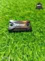 Motorcycle CNC Aluminum Rear Brake Fluid Reservoir Cap Cover For YAMAHA R15 V3 & V4 Indian. 