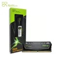 Billion Reservoir BR 8GB DDR4 Ram 8GB 3200MHz Desktop Gaming Memory Support DDR4 RAM 8 GB Memory Desktop Gaming Ram HeatSink for Motheboard. 