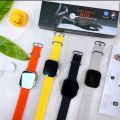 T900 Ultra 2  Full Touch Screen Smart Watch Bluetooth Calls Watch Smartwatch for Men Women 2.19'' IPS. 