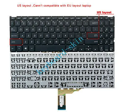 Laptop%20Keyboard%20For%20Asus%20Vivobook%20X512%20X512FA%20X512DA%20X512UA%20X512UB%20F512DA%20F512DA-WH31%20F512FA%20F512FA-AB34%20F512UA%20-%20Image%202