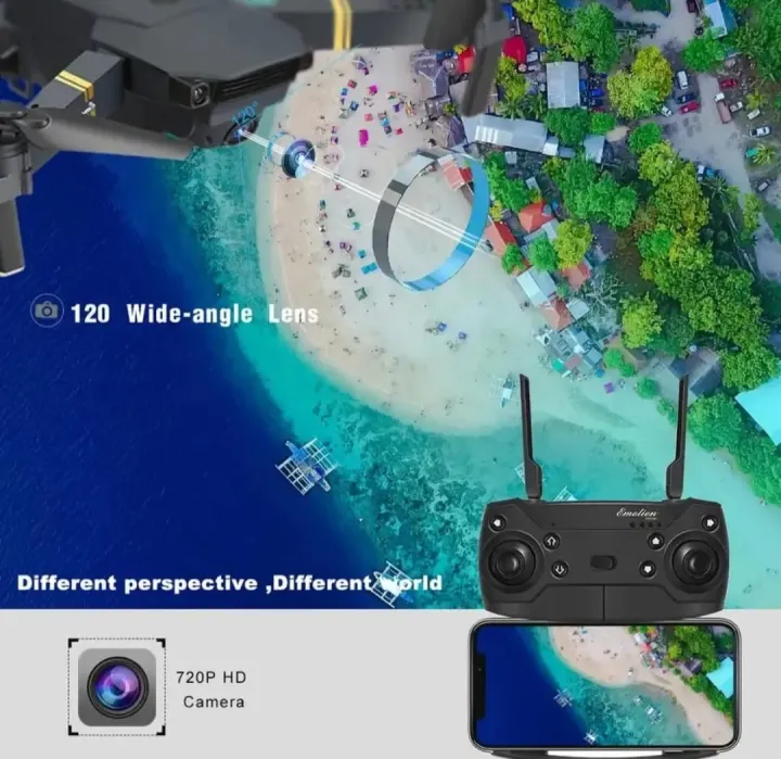 Foldable%20Long%20Flying%20Range%20Distance%20Battery%20Wifi%20RC%20Video%20HD%20Mini%204K%20Camera%20Drone%20-%20Image%204
