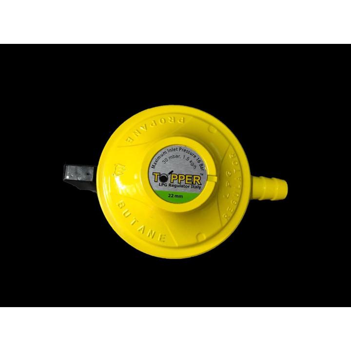 lpg gas low pressure regulator