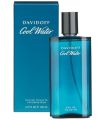 Davidoff Cool Water EDT 125 ml for men - Body Spray For Men. 