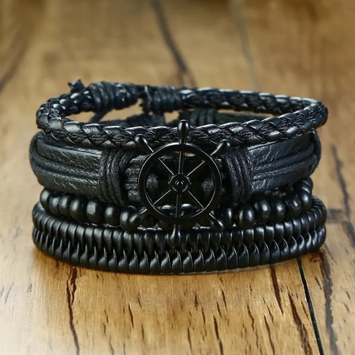 Vnox%20Leather%20Adjustable%20Wrap%20Bracelet%20-%20Image%202