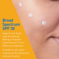 Cerave Hydrating Mineral Sunscreen 30 Face. 