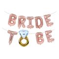 16 32 Inch Foil Letter Balloons A-Z Air Helium Alphabet Balloon Figures Happy Birthday Wedding Decorations Adult Name Baloon. 