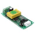 AC100A Electric Monitor Communication Module Power Energy Current Neter CT Purism.