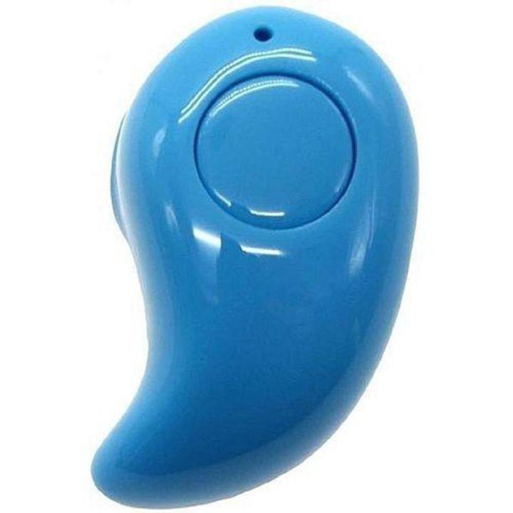 S530 Mini Bluetooth Headset - Pink