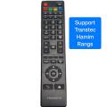 Hamim/Rangs/ Transtec Smart Tv Remote control..