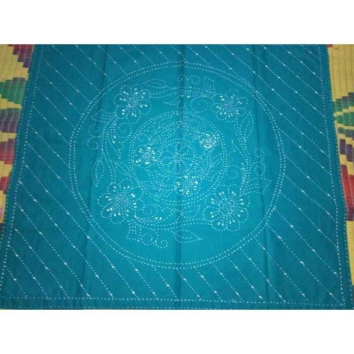 বেবি নকশি কাঁথা বড় আকারের/নকশী কাঁথা