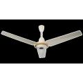 Circle Celling Fan 56 " - (Ivory Gold). 