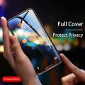 ♥Ready Stock【Anti-voyeur】Private Tempered Glass For Huawei Nova 8i 7i 3 3i 3e 4 4e 5T 7 SE Nova5T Nova7i Nova8i Full Cover Screen Protector Anti Peek Privacy Film. 